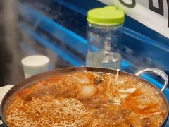 -Meet Sun韩式大排档(五一广场7MALL店)