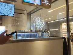 -喜茶(佛山岭南站店)