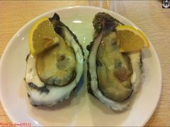 -吉香碳烤生蚝(仙霞路店)