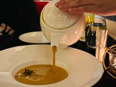 -圣丰索菲特·法国餐厅