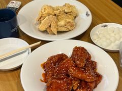 -NENE Chicken(莲洞店)