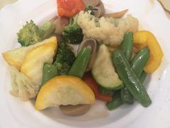 -新侨三宝乐西餐厅(崇文门店)