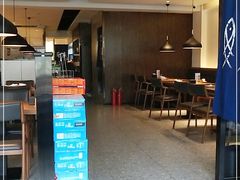 大堂-YUOZUO渝作·川渝冒肚(崂山店)