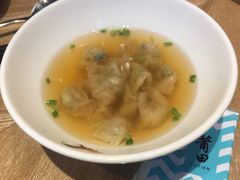 -莆田餐厅PUTIEN(三里屯店)