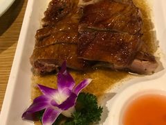 -嘉旺港式茶餐厅(延长中路店)