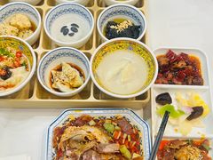 -龙抄手(春熙路总店)