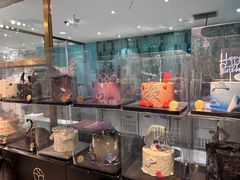 -西檬树SIMON·T轻奢蛋糕(大东方Max店)