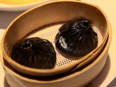 招牌黑松露小笼包-莉莉海堂HAITANG·烤鸭(国贸商城店)