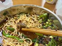 -众膳卤肉面(才子中心店)