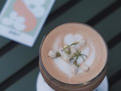 -Seesaw Coffee(上生新所店)