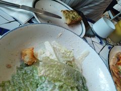 -PIZZA BIANCA(万象城店)