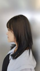 -CHIC 国潮男士发型