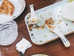 -阿拉木汗餐厅(山大路店)