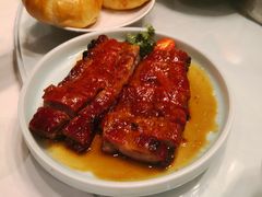 -新旺茶餐厅(嘉里城店)