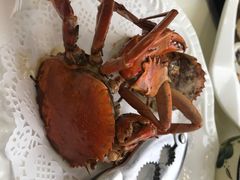 -鑫悦楼煎蟹·16年海鲜大排档