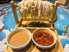 -醉长安(钟楼旗舰店)