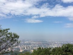 -广州市白云山风景名胜区