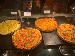 -青岛海尔洲际酒店