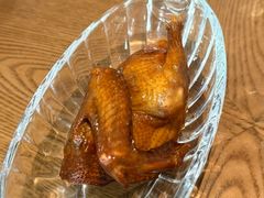 -潮福城大酒楼·潮粤菜·港式点心(阳光城店)