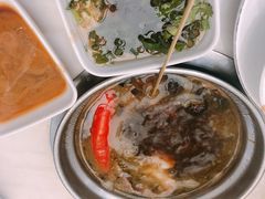 -围炉夜话·潮汕卤水火锅(榕江店)