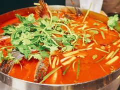 -泉味道贵州厨房(三里河店)