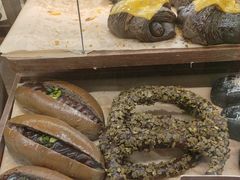 -RUXU入续糖水铺与包(卓悦中心店)
