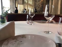 -金轩中餐厅 Jin Xuan(浦东丽思卡尔顿酒店)