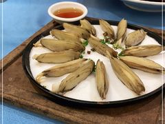 -阿毛饭店(和义路店)