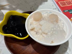 -聪嫂私房甜品(旺角二店)