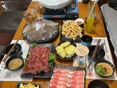 -束河人家(南锣鼓巷店)