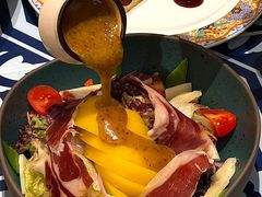 -壳里西餐厅Coquille Seafood Bistro(蒙自路店)