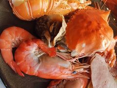 -西安W酒店·WEI全味西餐厅