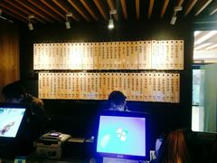-东园小馆·早茶·淮扬小炒(三盛广场店)