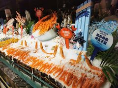 -芭菲盛宴·环球美食(北城国际店)