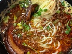 -一品飘香米线(一中总店)