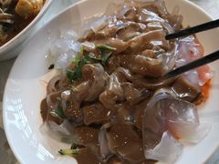 -福来居烤鸭店(天坛二店)