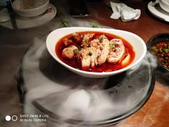 -渔见·精品川菜·老坛酸菜鱼(大朗店)