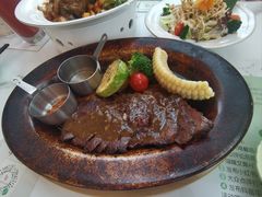 -上亿烧烤海鲜大咖(承德路店)