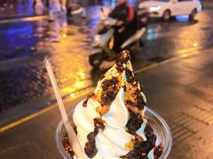 -麦丽丝红油辣椒冰淇淋(江家巷店)