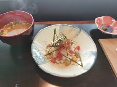 -元熹会席料理