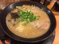 -博多一幸舍(侨福芳草地购物中心店)