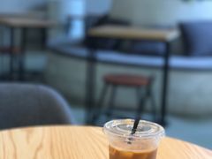 -GOTLOT COFFEE&KITCHEN角落厨房NOOK店