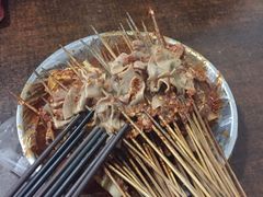马贤涮烤-马贤涮烤(超英·长乐家园店)