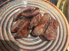 -老乾杯和牛烧肉(王府中环店)