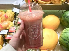 -每日新鲜水果吧(黄浦来福士店)