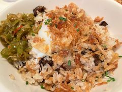 牛脸颊肉拌饭-胡麻(静安嘉里店)