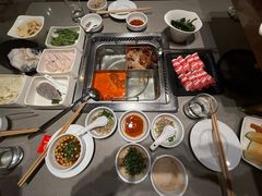 -海底捞火锅(苏宁生活广场店)