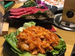 -千寻烧肉(政务区店)