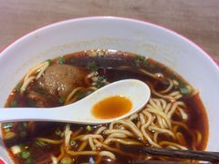 -阿当·小炒牛肉面(人广店)