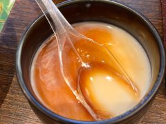 黑糖豆花-院落新京菜·烤鸭(地安门店)